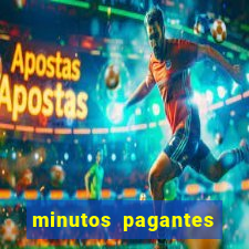 minutos pagantes fortune ox 2024